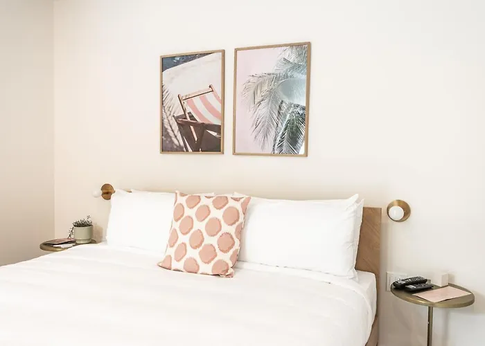 Hotel Le Rosay