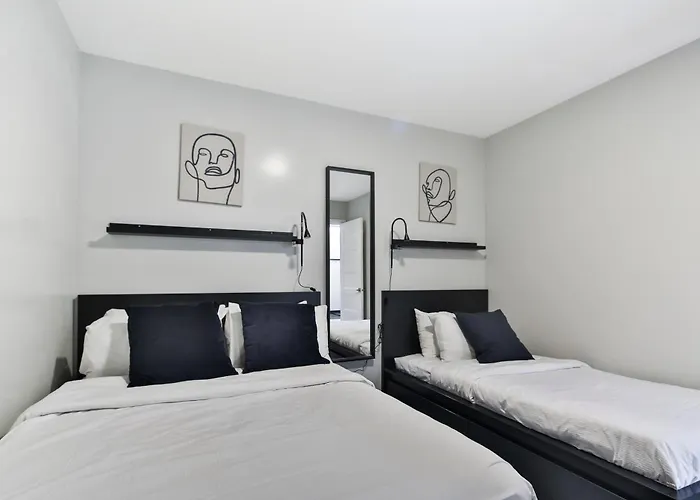 Parc Avenue Lofts