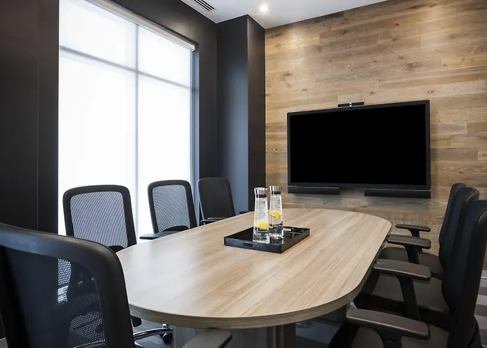 Imperia Hotel Et Suites Boucherville